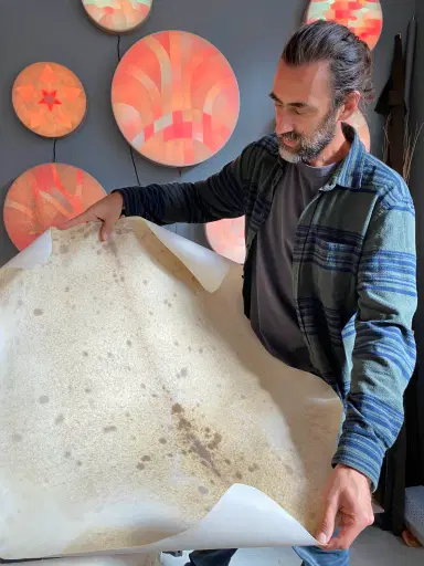 Atelier Alexis Parmantier