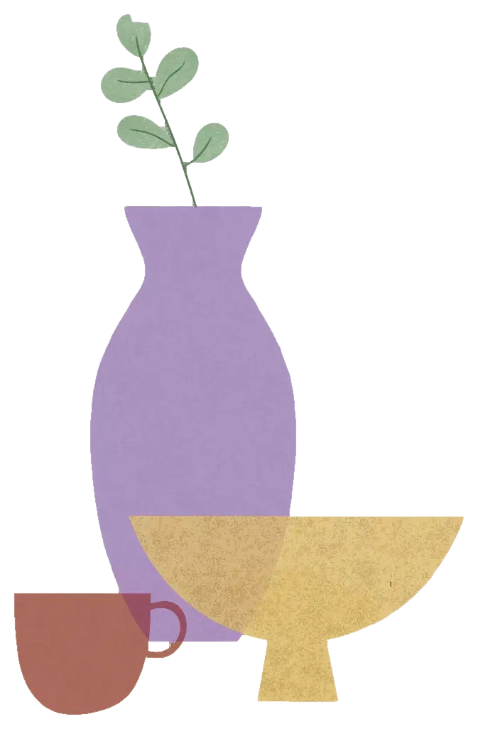 Les ateliers de créations florales par Désirée.