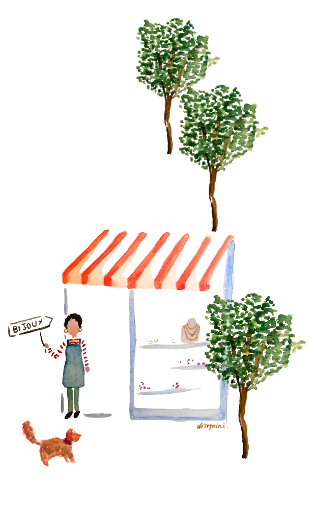 Rencontres Bijoux Belleville