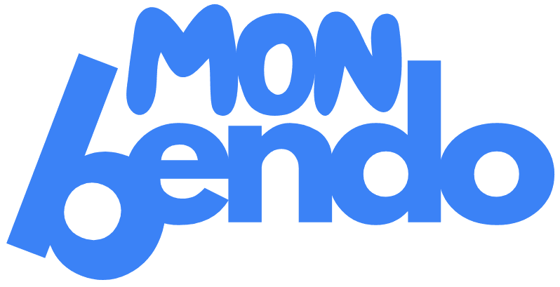 MonBendo logo