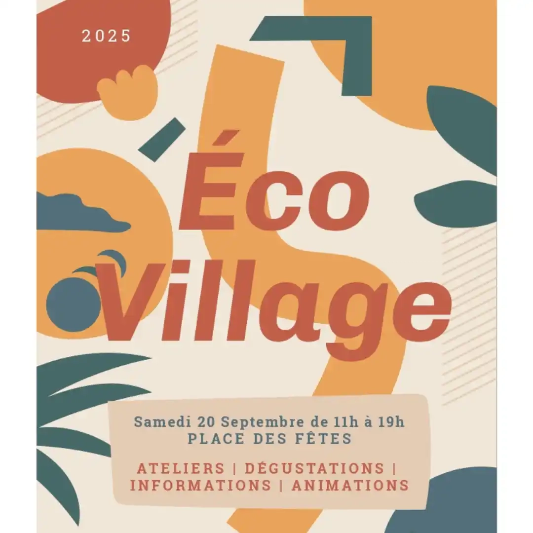 eco-village 2025