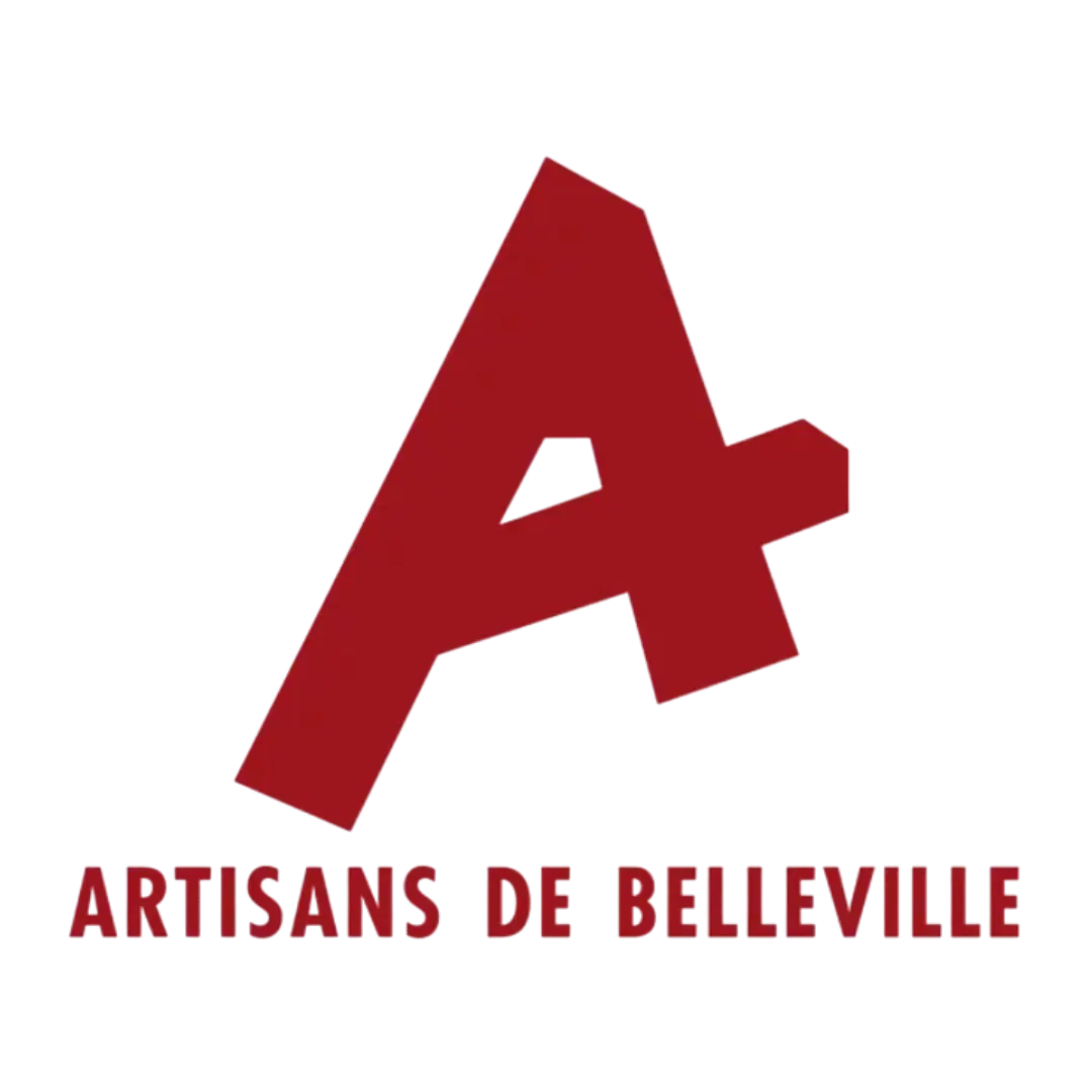 Artisans de Belleville logo