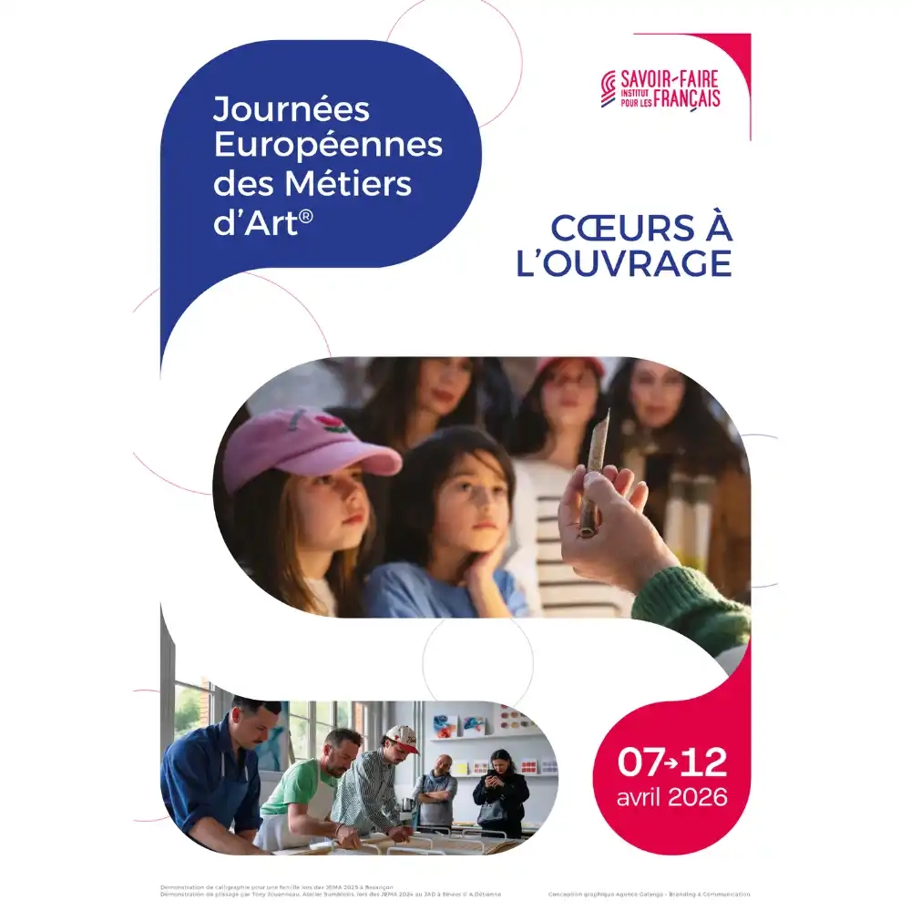 JEMA - Artisans de Belleville