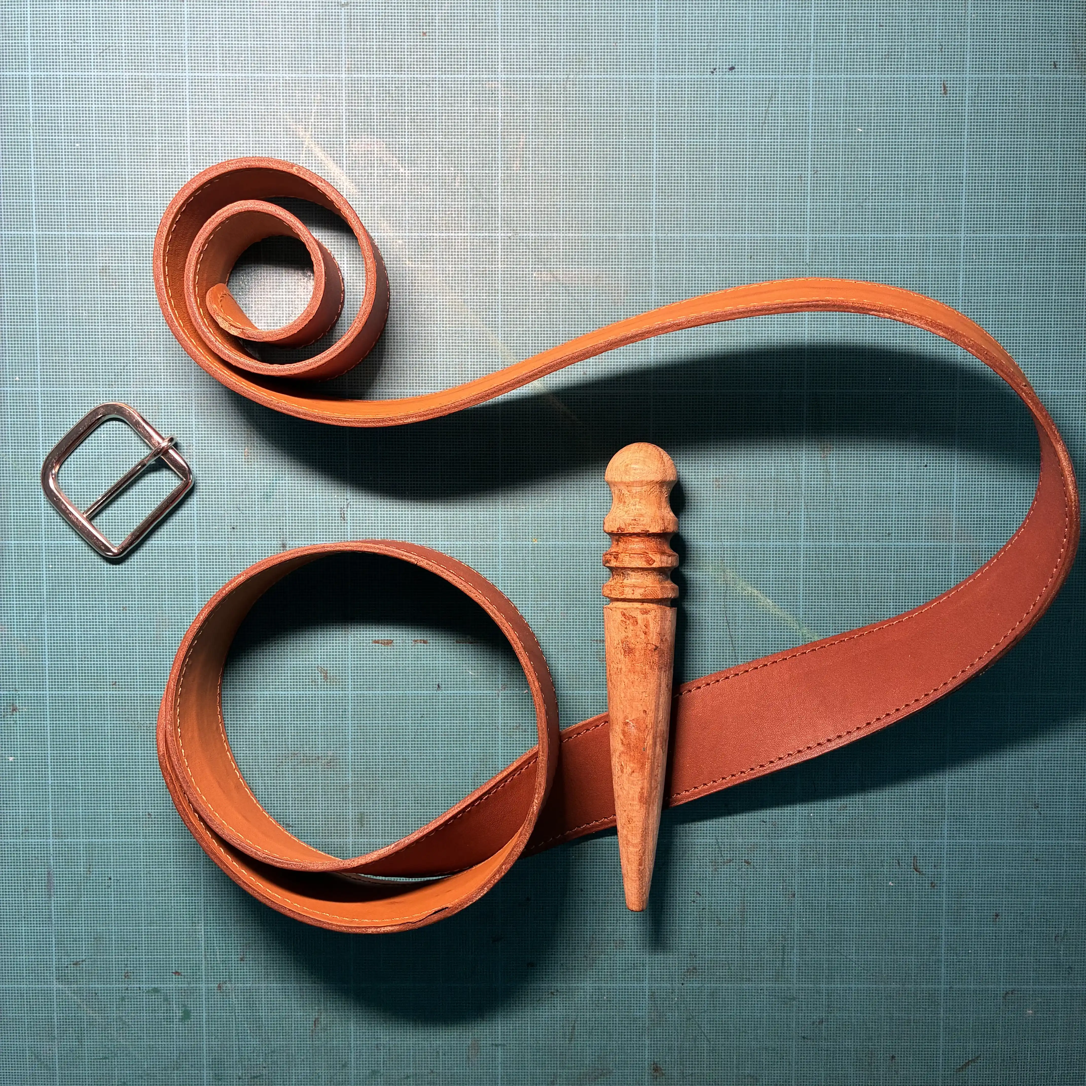 Atelier ceinture