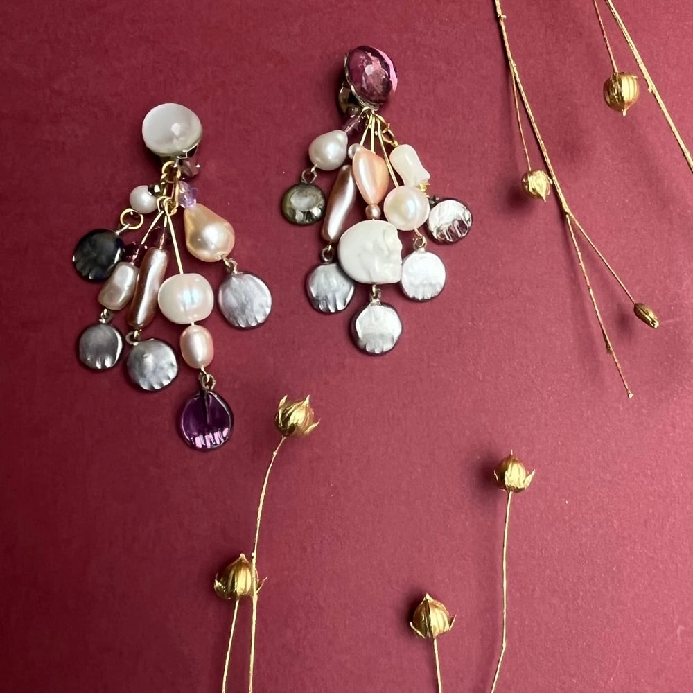 Boucles « PUCCINI »