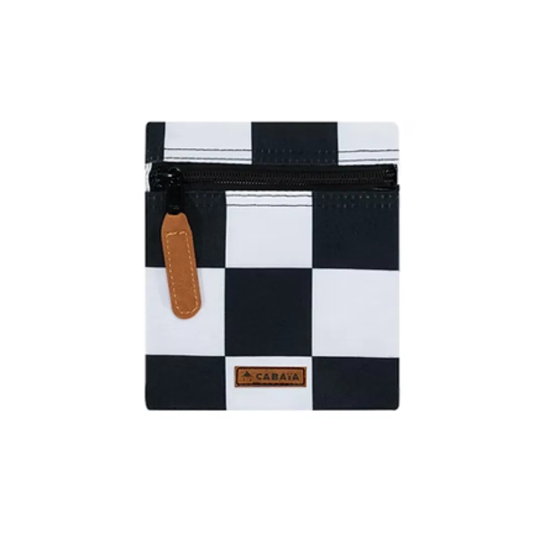 CABAIA - Pochette Latérale CAPITOL Compatible Sac à dos.