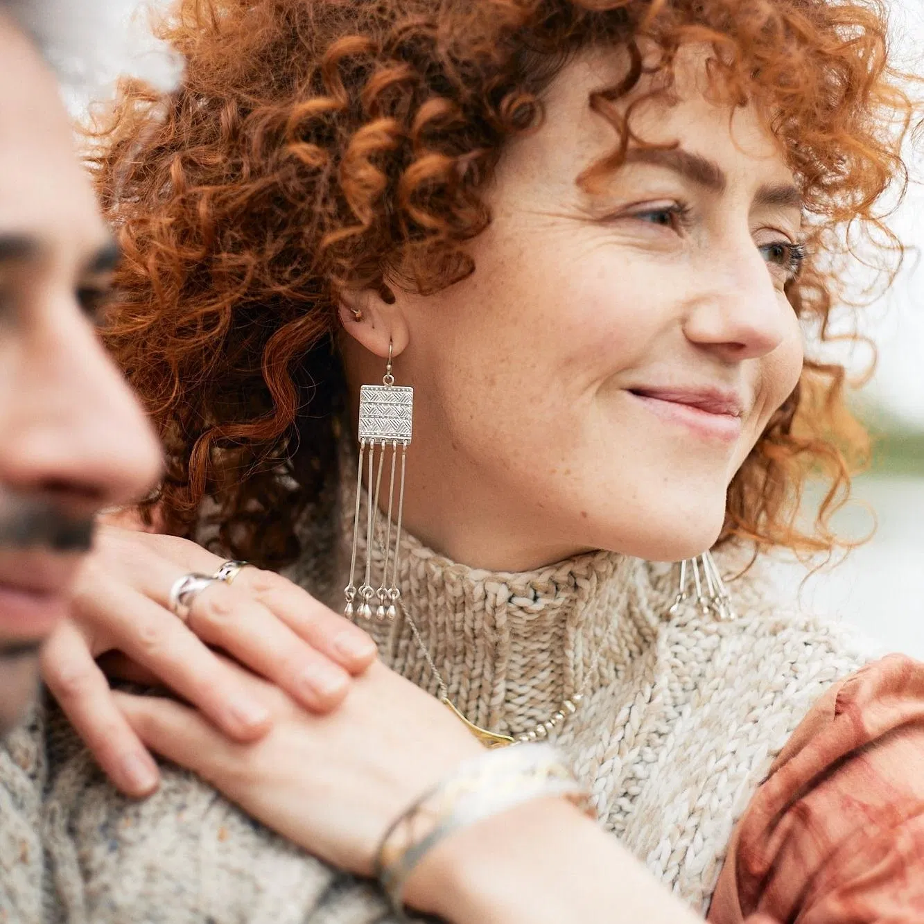 Boucles . SYRACUSE .