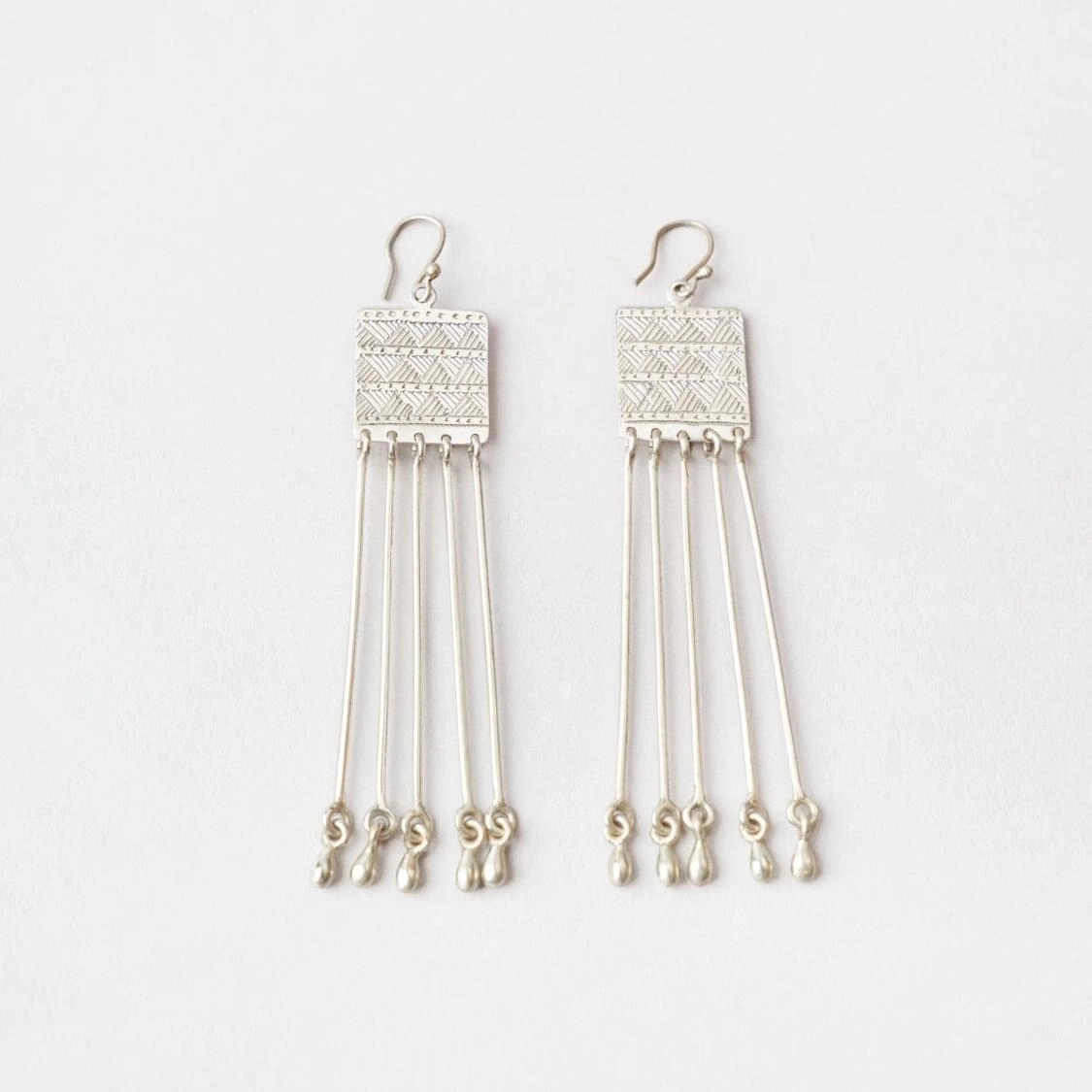 Boucles . SYRACUSE .