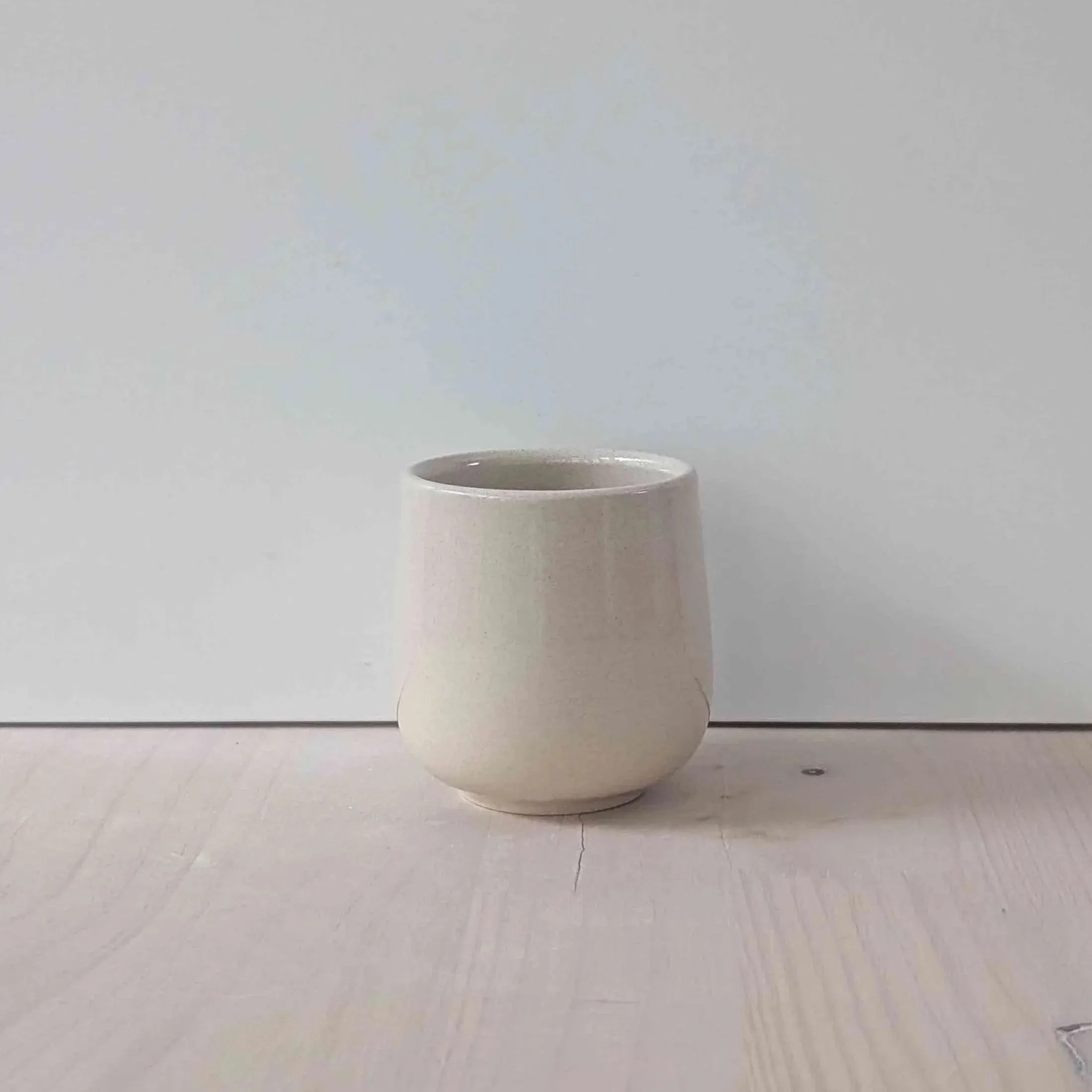 Tasse Hitotsume kozô en céramique