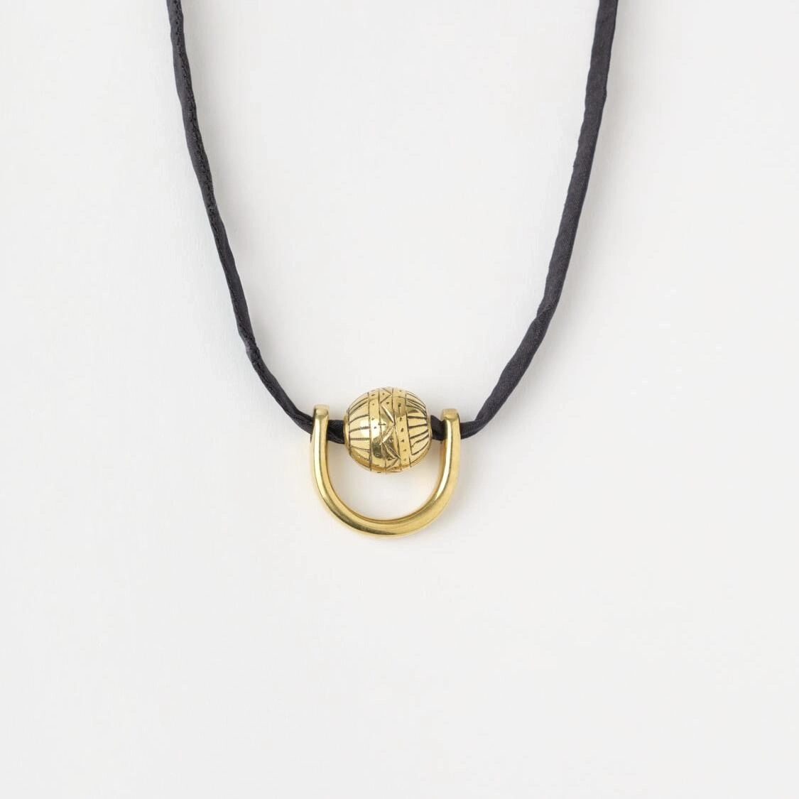 Collier la tendresse