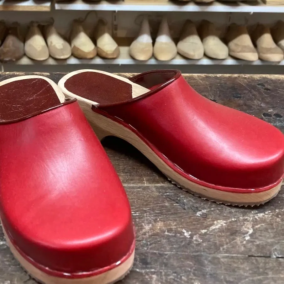 Atelier A'ma Galoche