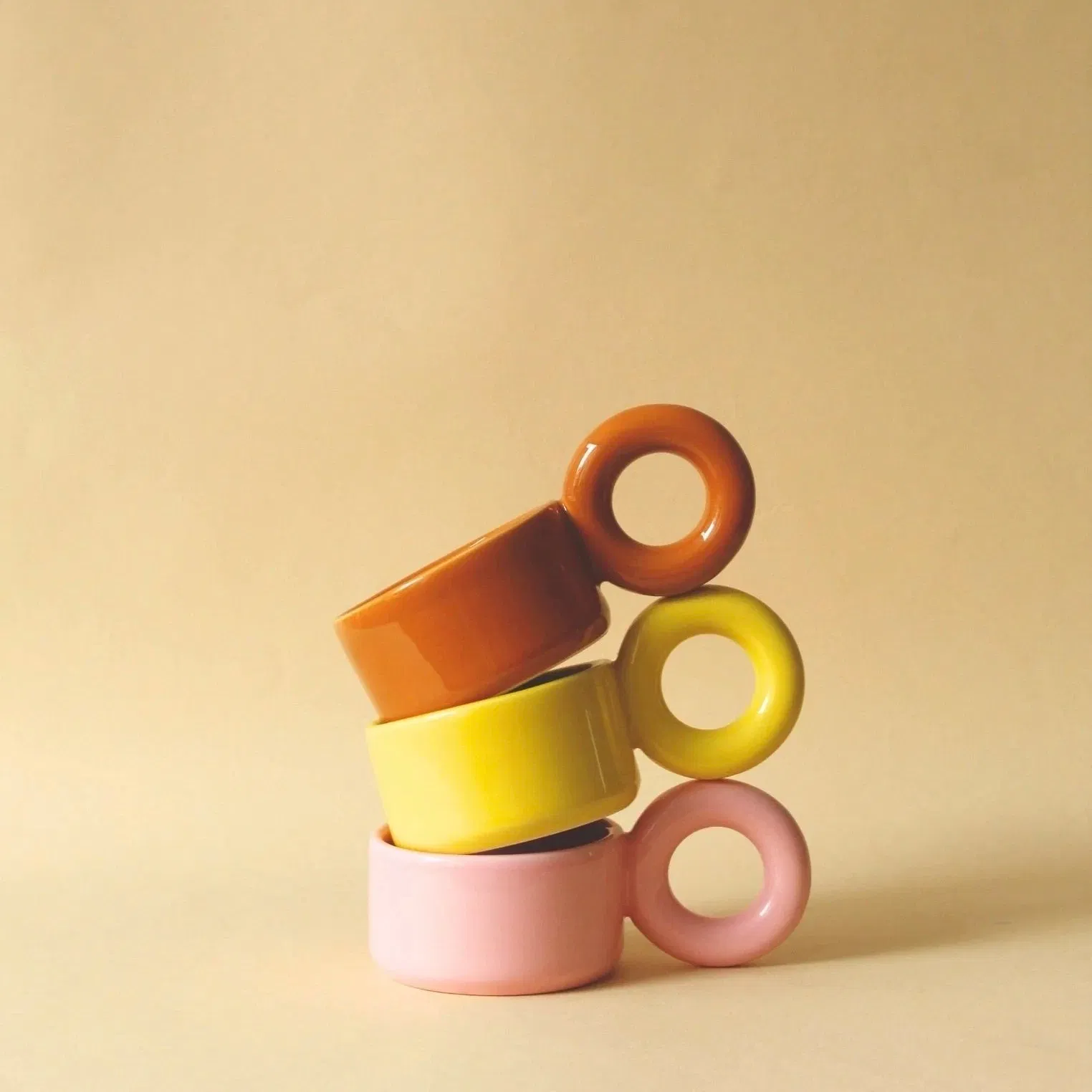 Tasse Bigloop – Lola Mayeras