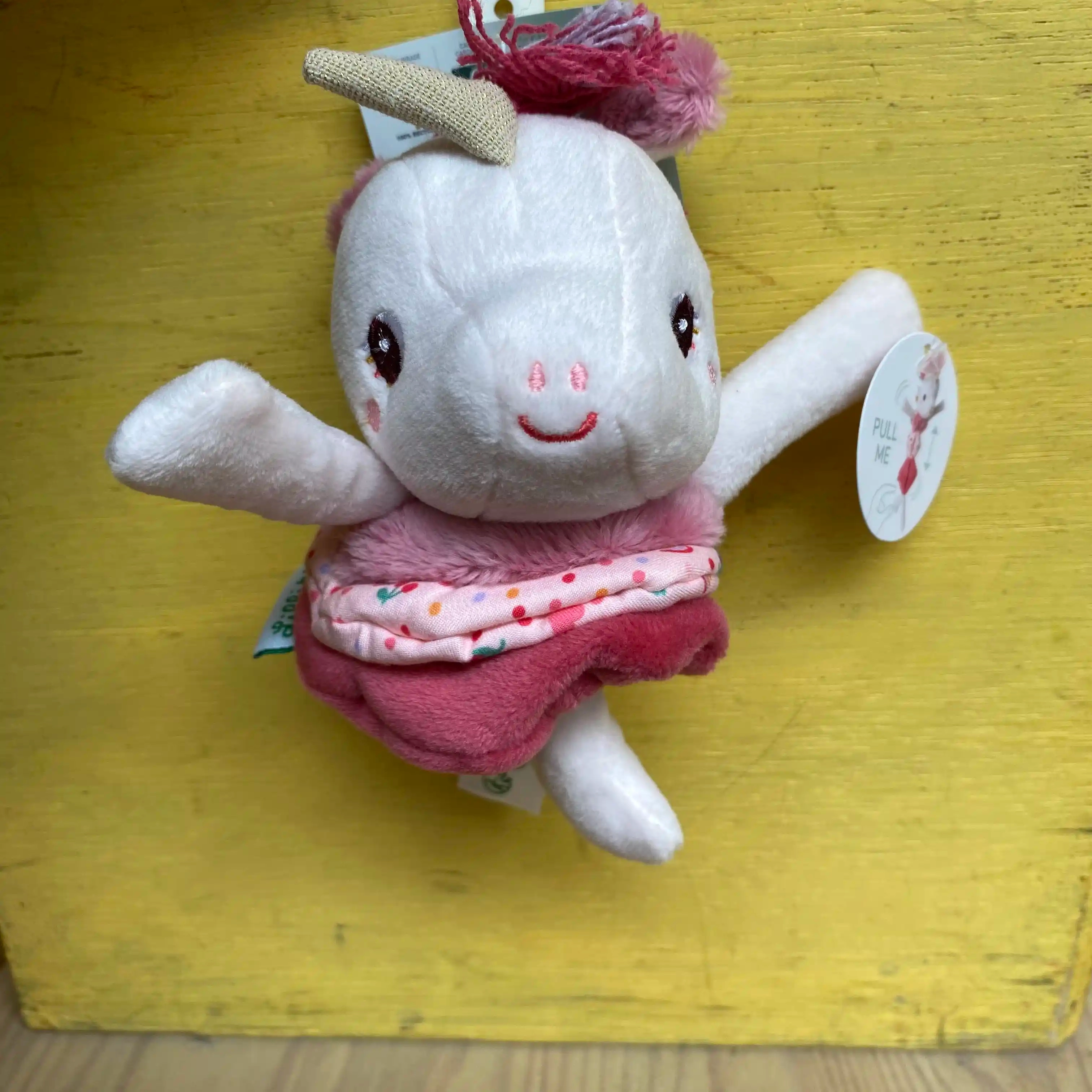 Lena - Mini dansant Lilliputiens