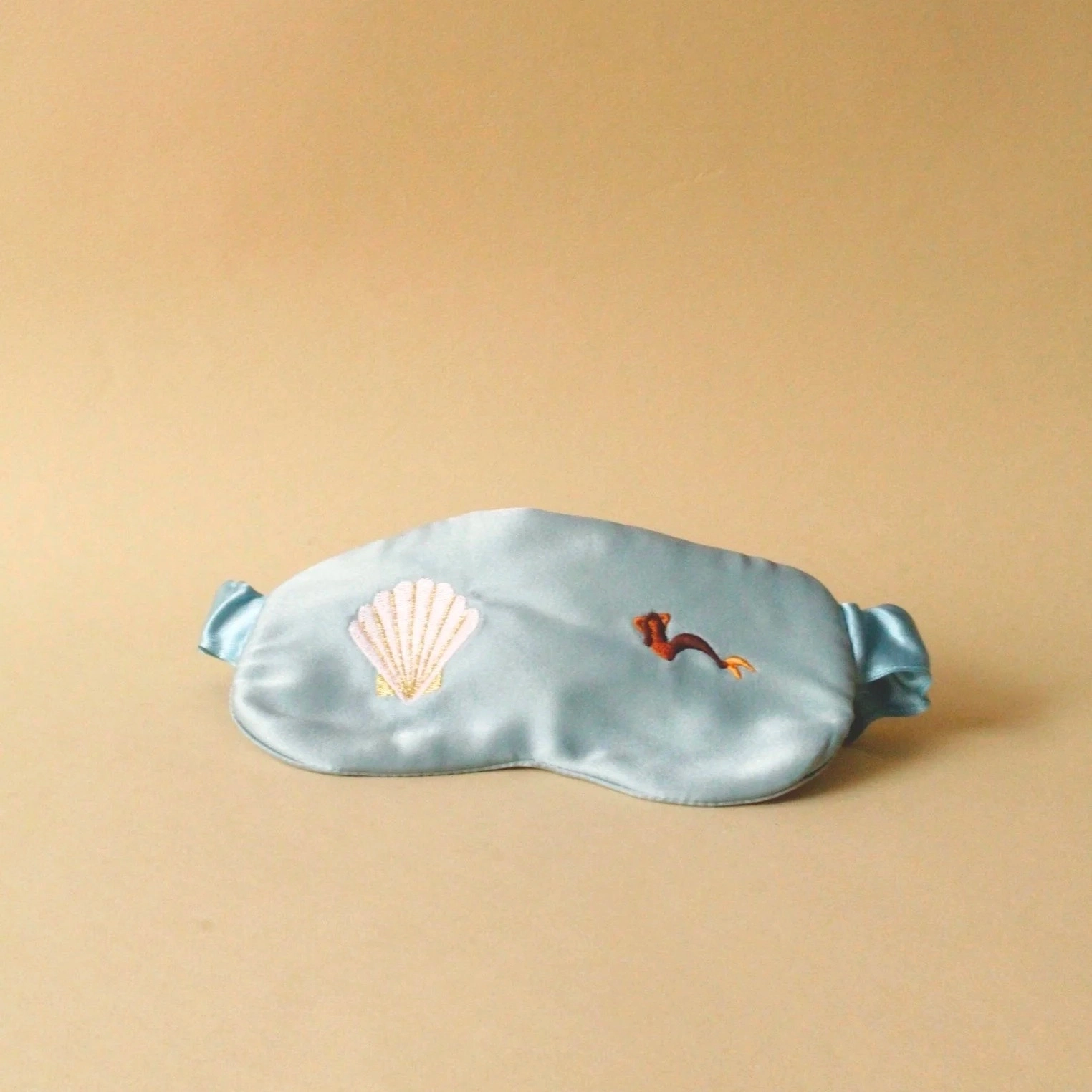 Masque Sirène Badass – Lundi au soleil