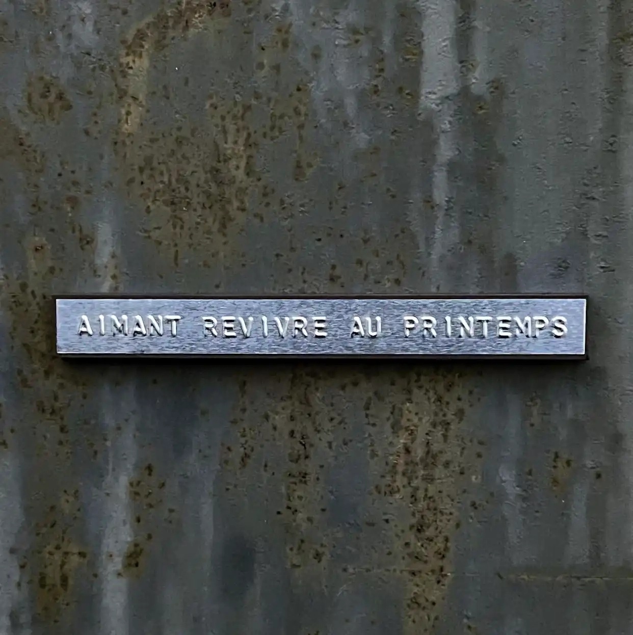 Commande ton aimant personnalisé !