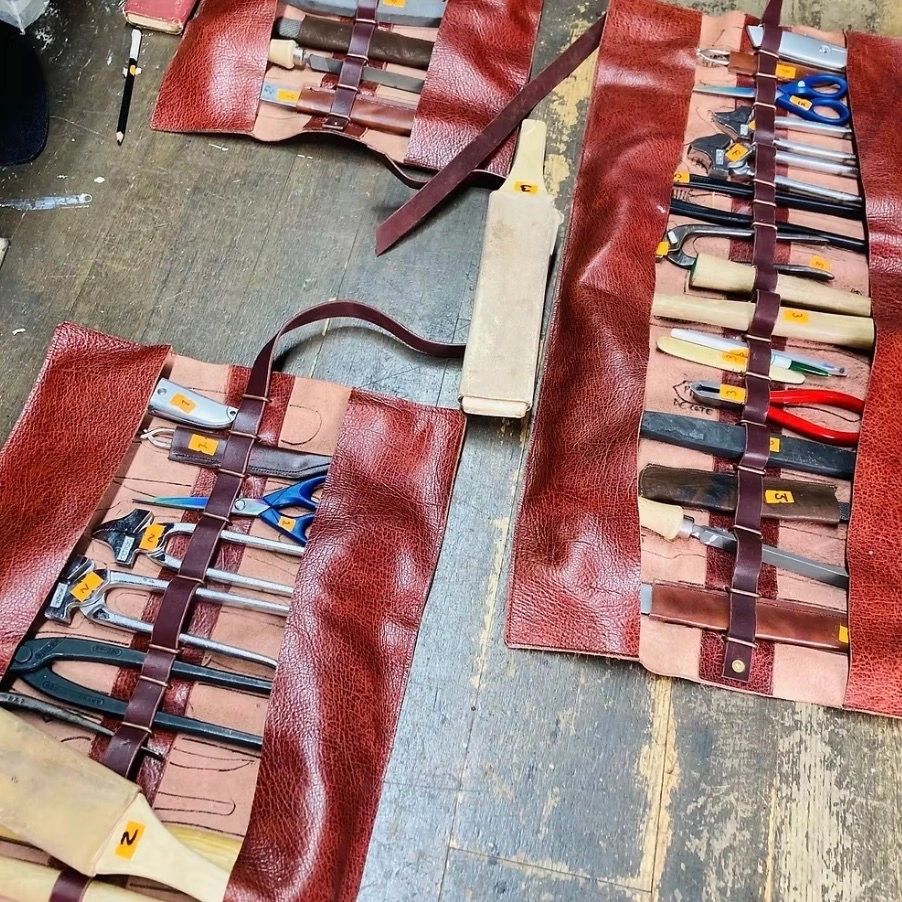 Atelier Trousse à outils