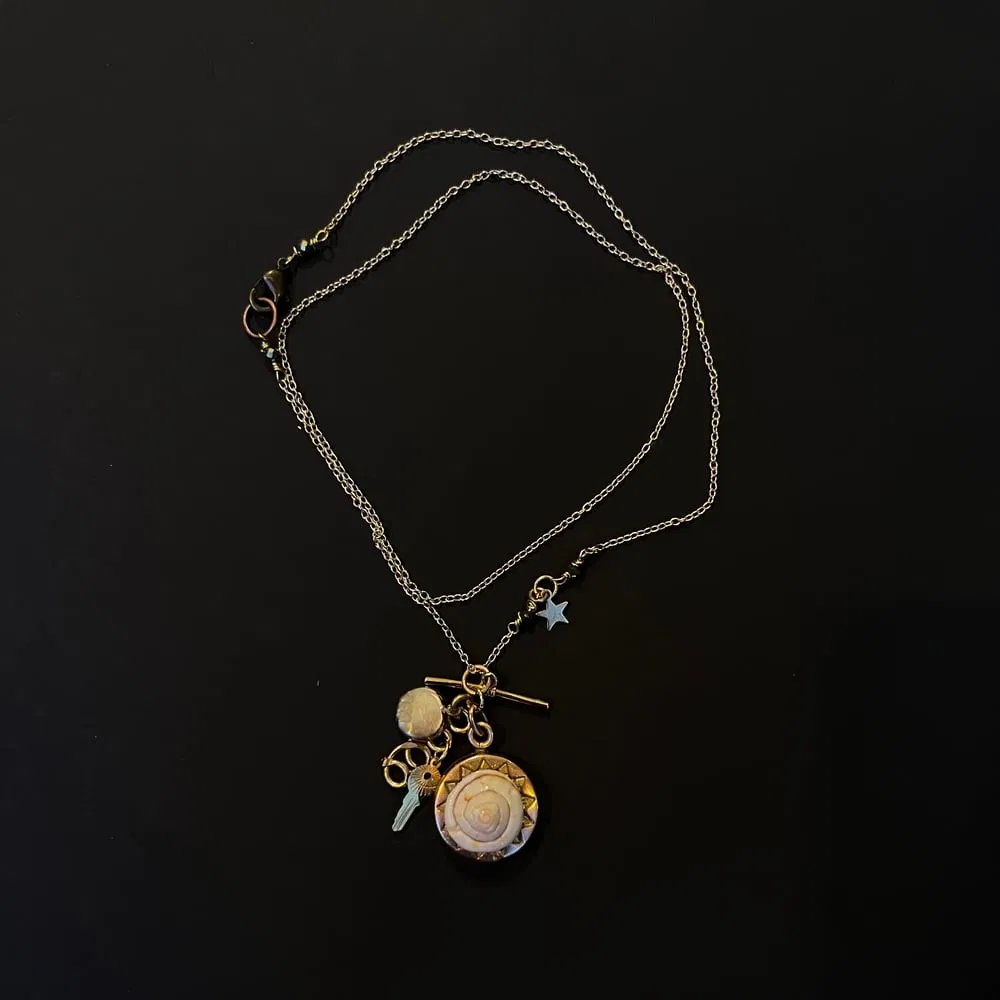 Collier « LUISA »