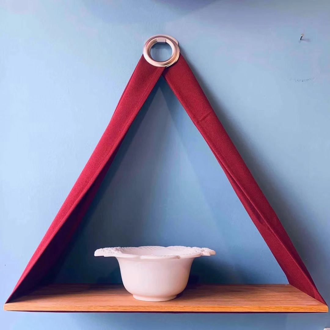 Loop - étagère en tissu