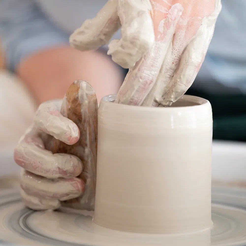 Initiation tournage adultes