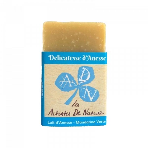 Délicatesse d'Ânesse (savon)