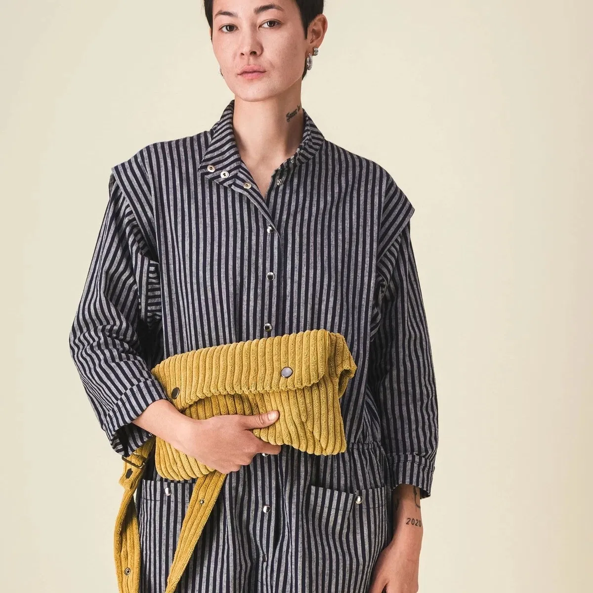 SAC BANANE OCTAVIE V