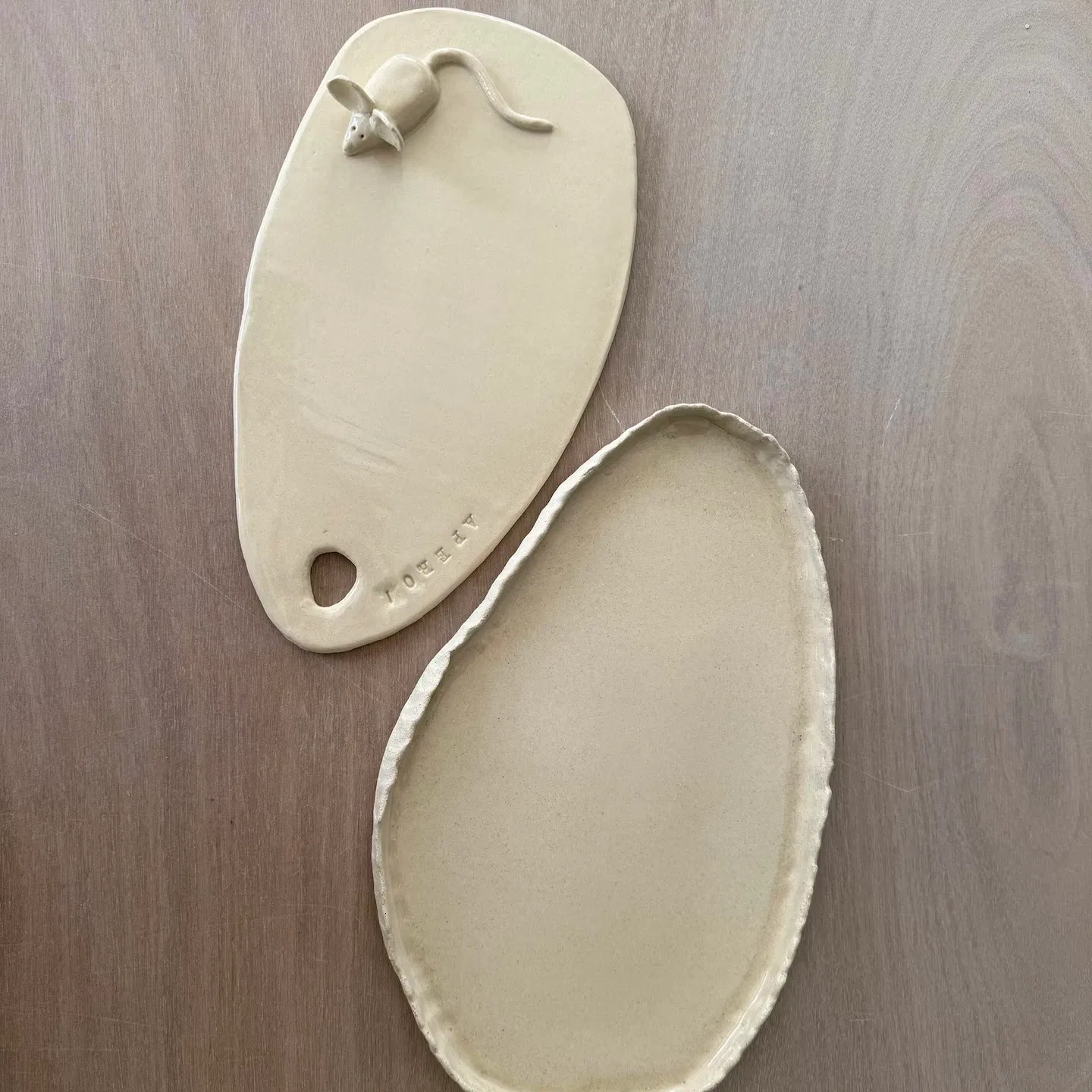 Apéro poterie : atelier céramique entre amis