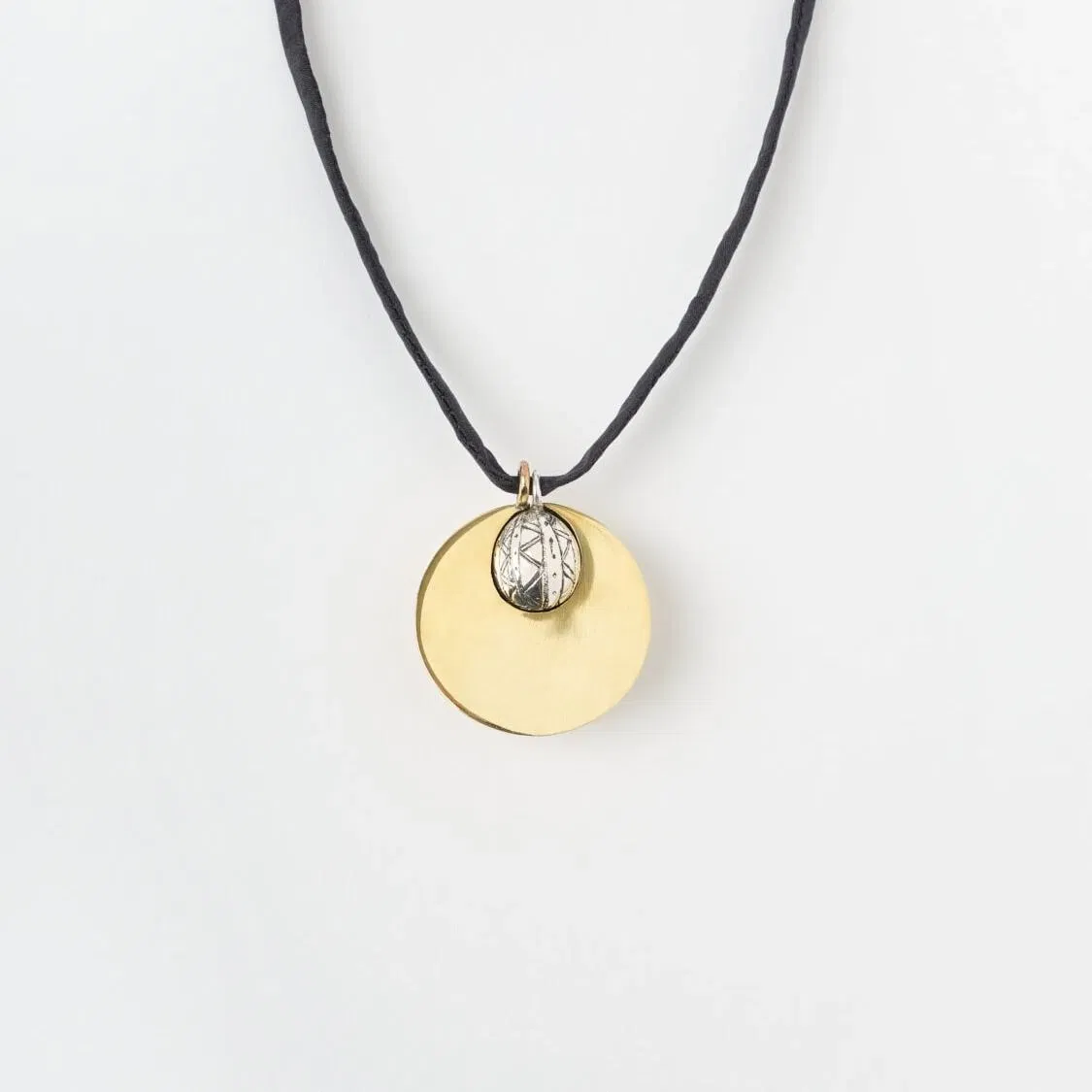 Collier la douceur