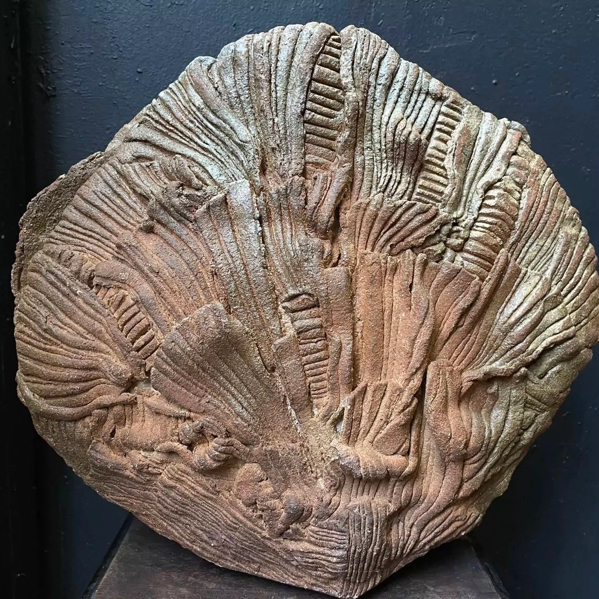 Céramique artisanale