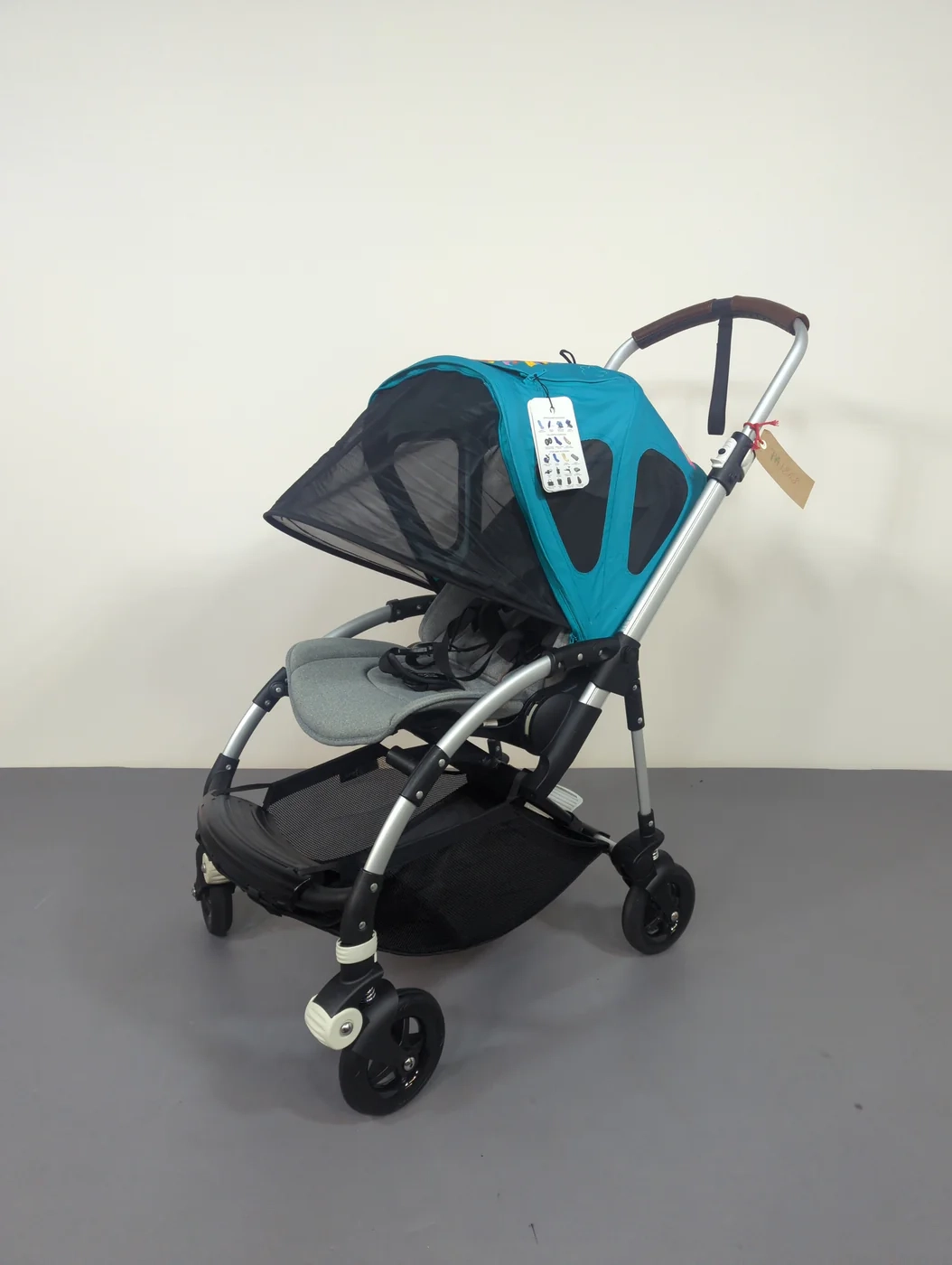 Bugaboo - Poussette - Bee3