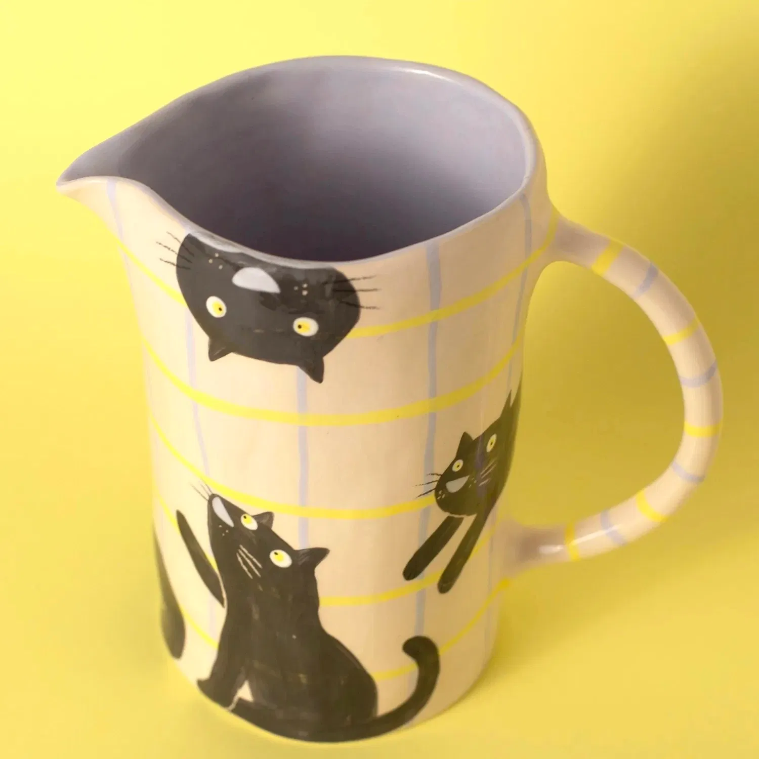 Carafe Loco cat