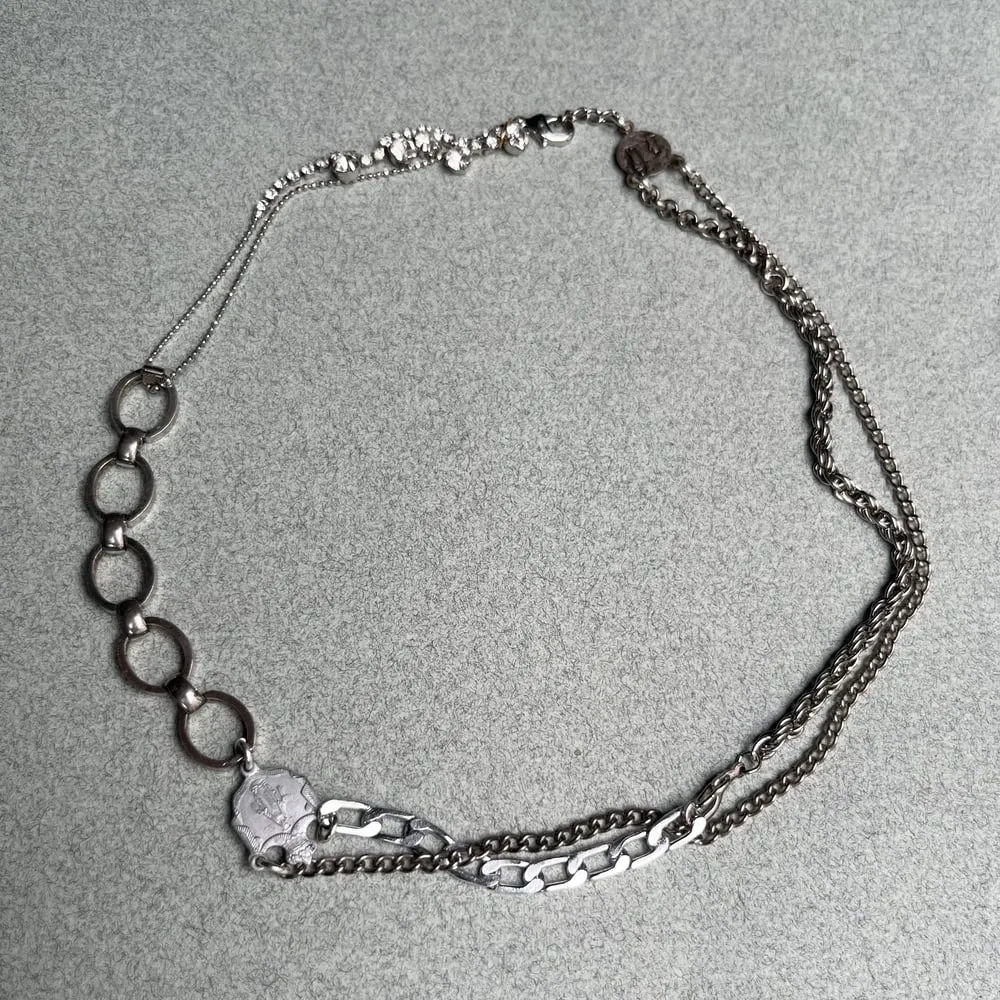 Collier « TRIANON »