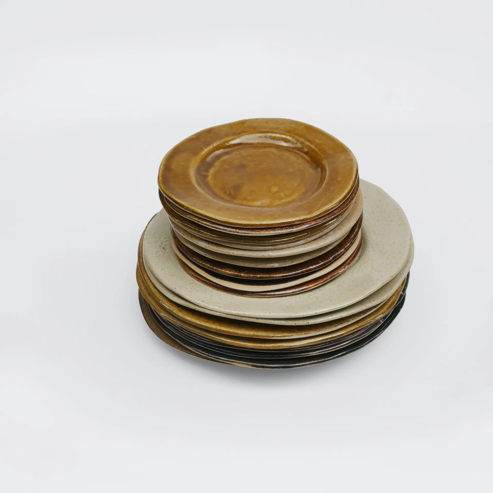 Laurette Broll Assiette HEM 01