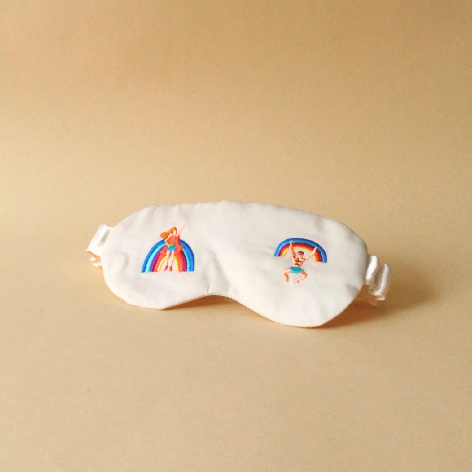 Masque Rainbow – Lundi au soleil