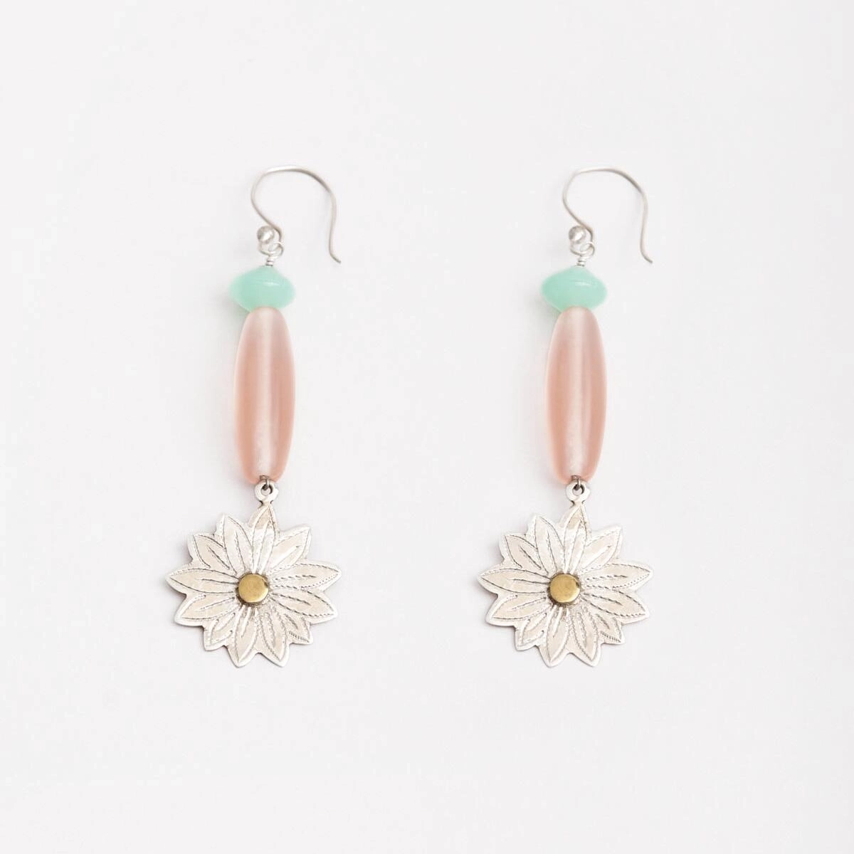 Boucles Marguerite
