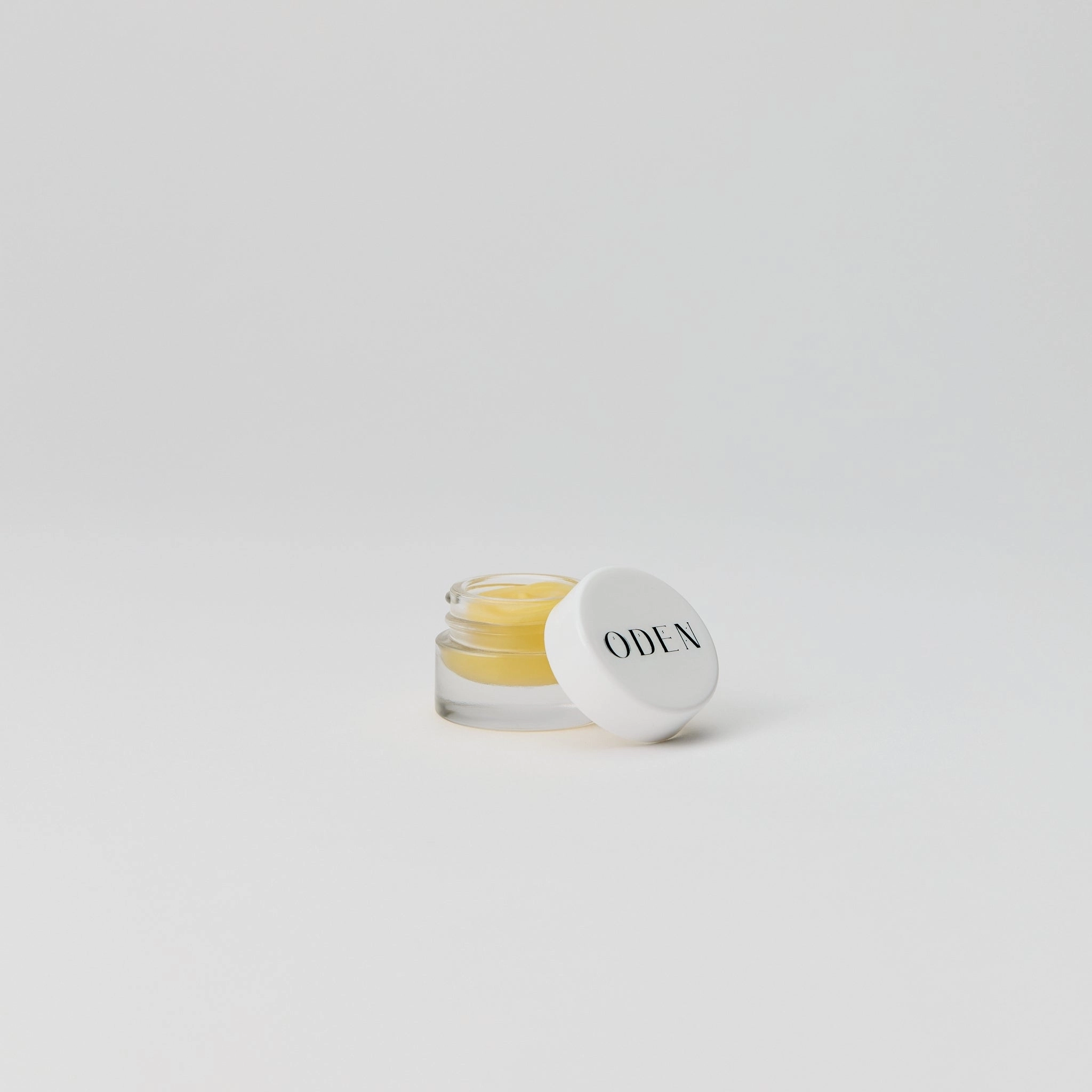 Le baume à lèvres bio nourrissant Oden