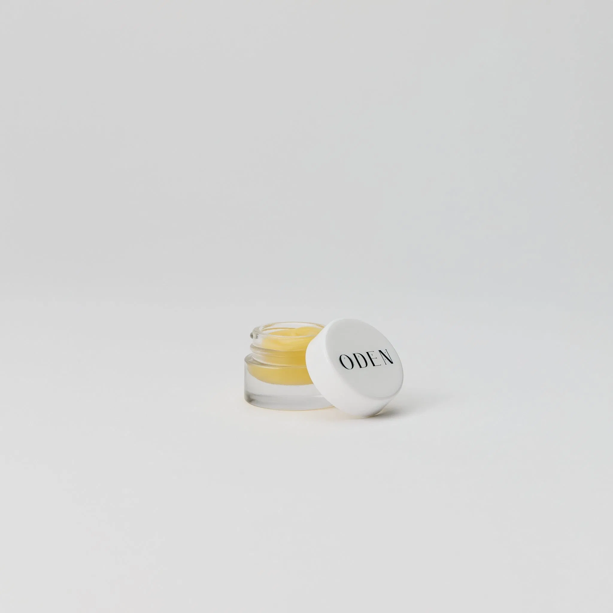 Le baume à lèvres bio nourrissant Oden