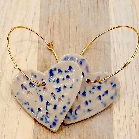 Atelier boucles d'oreilles (adultes - 2h)