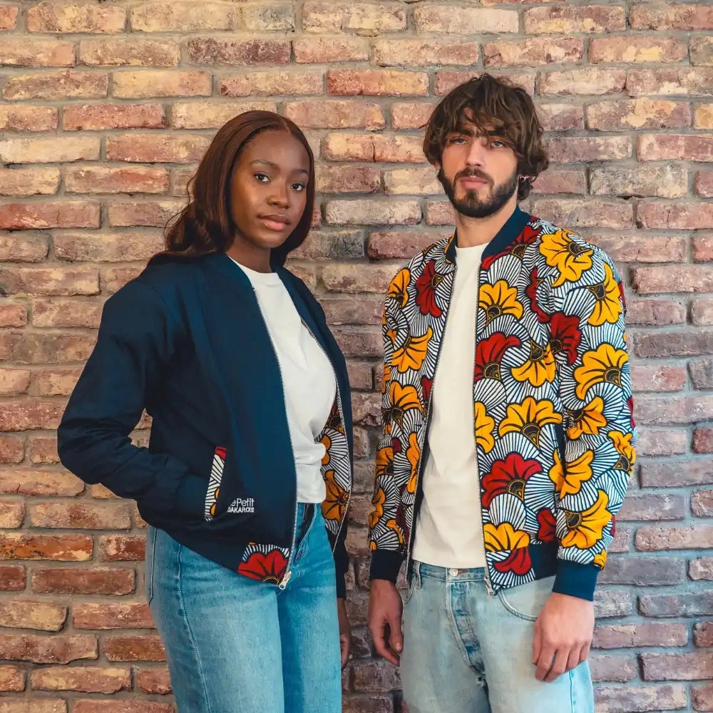 BOMBERS REVERSIBLE LOUMPOUL