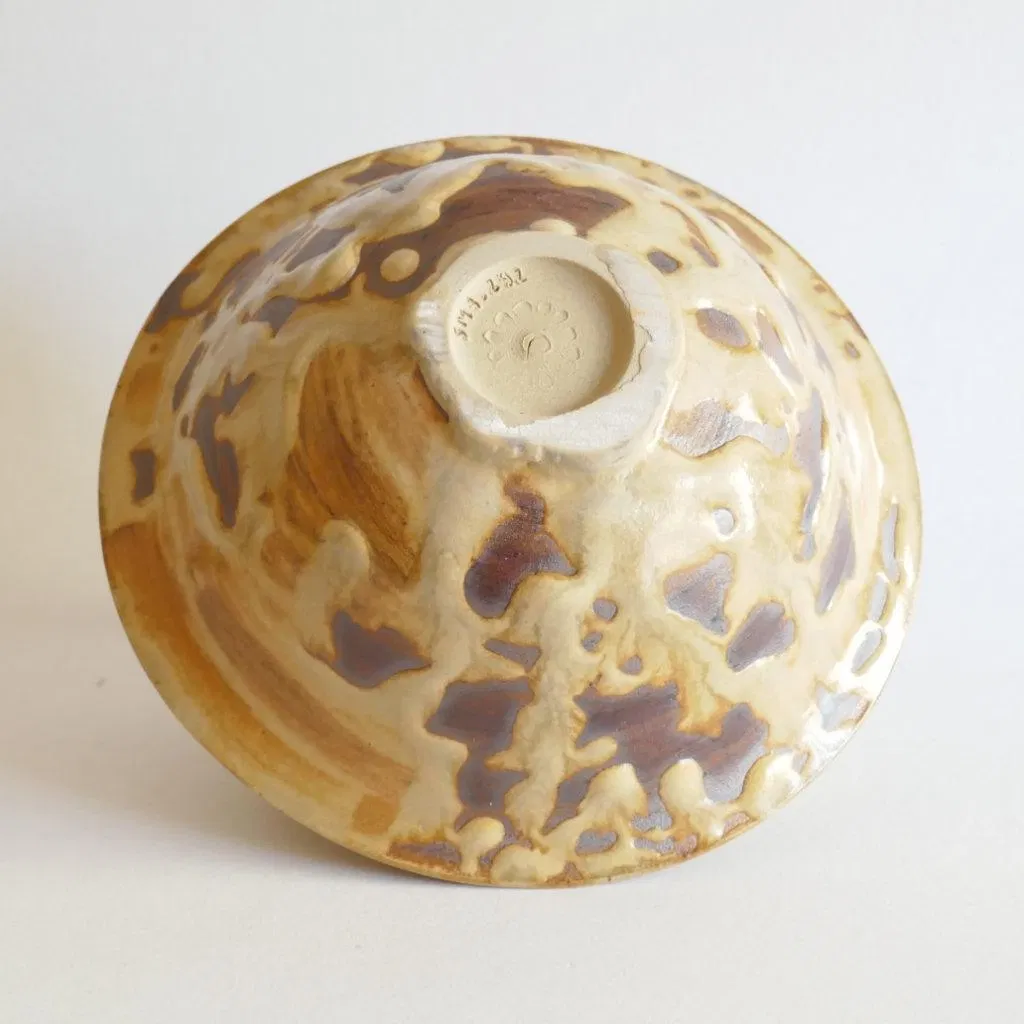 Bol à riz 470ml – Sara MAUVILLY