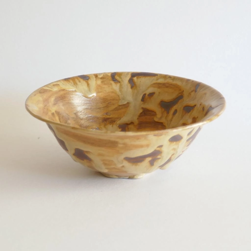 Bol à riz 470ml – Sara MAUVILLY