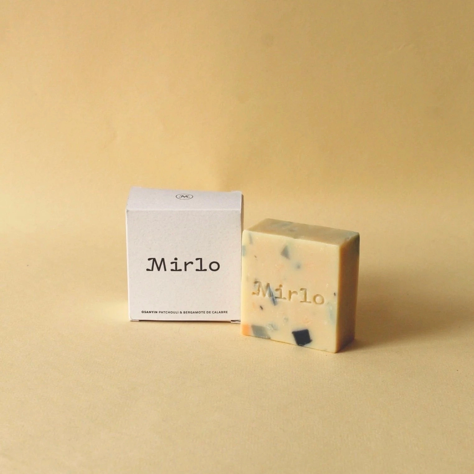 Savon Osanyin – Mirlo