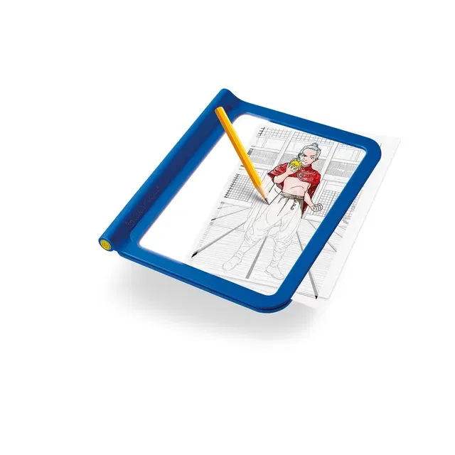 K-Draw Pro - Tablette Lumineuse Manga