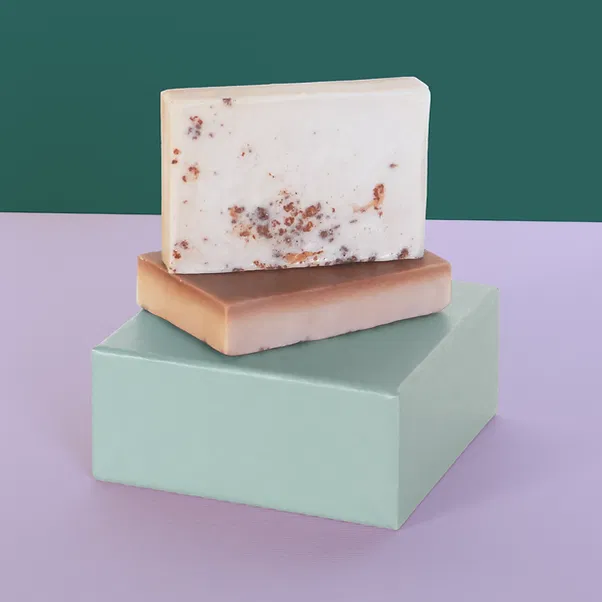 Atelier créatif: Mon propre savon