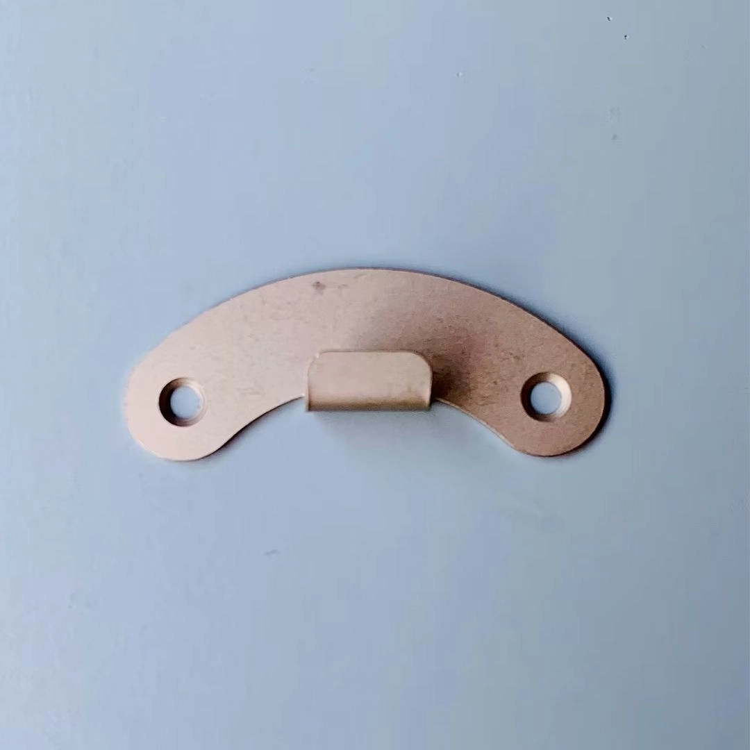 Crochet discret pour Obag' & Loop