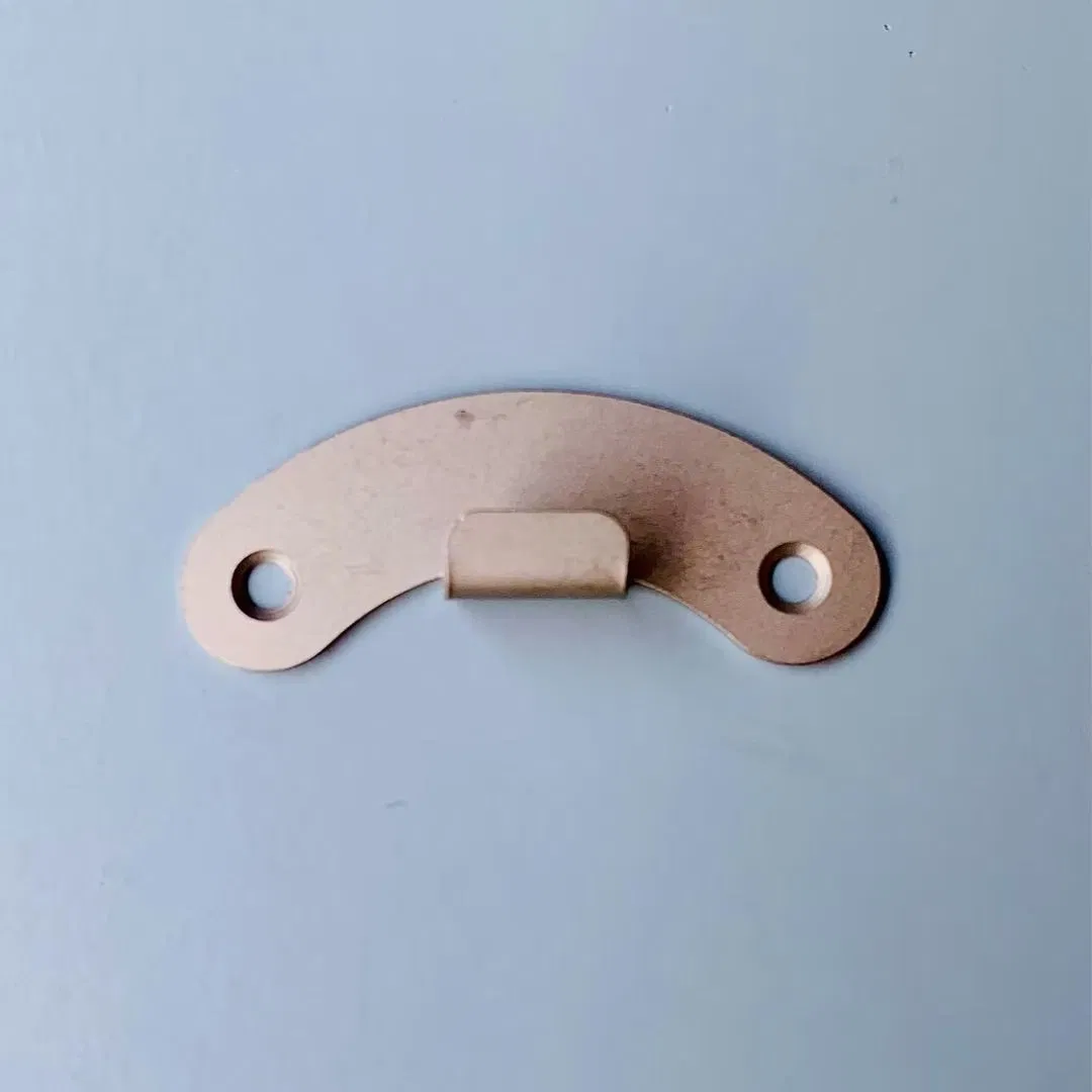 Crochet discret pour Obag' & Loop