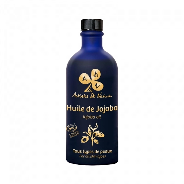 Huile de Jojoba BIO