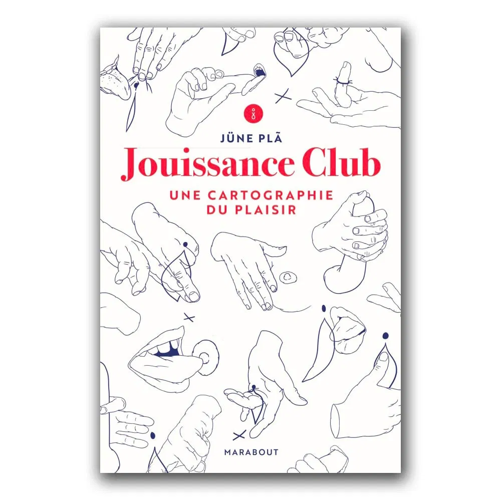 Une petit guide proposant des informations pour découvrir en détail l’anatomie du clitoris, des techniques de masturbation féminine, encourager les femmes à prendre en charge leur plaisir sexuel et combattre les stéréotypes misogynes sur le sujet