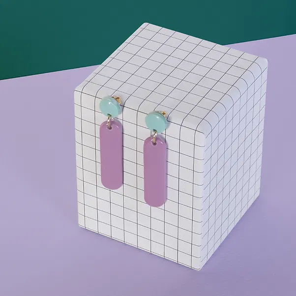 Atelier créatif: Bijoux en polymère