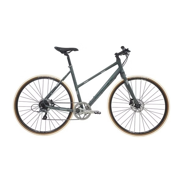 Vélo urbain MBK Airborn