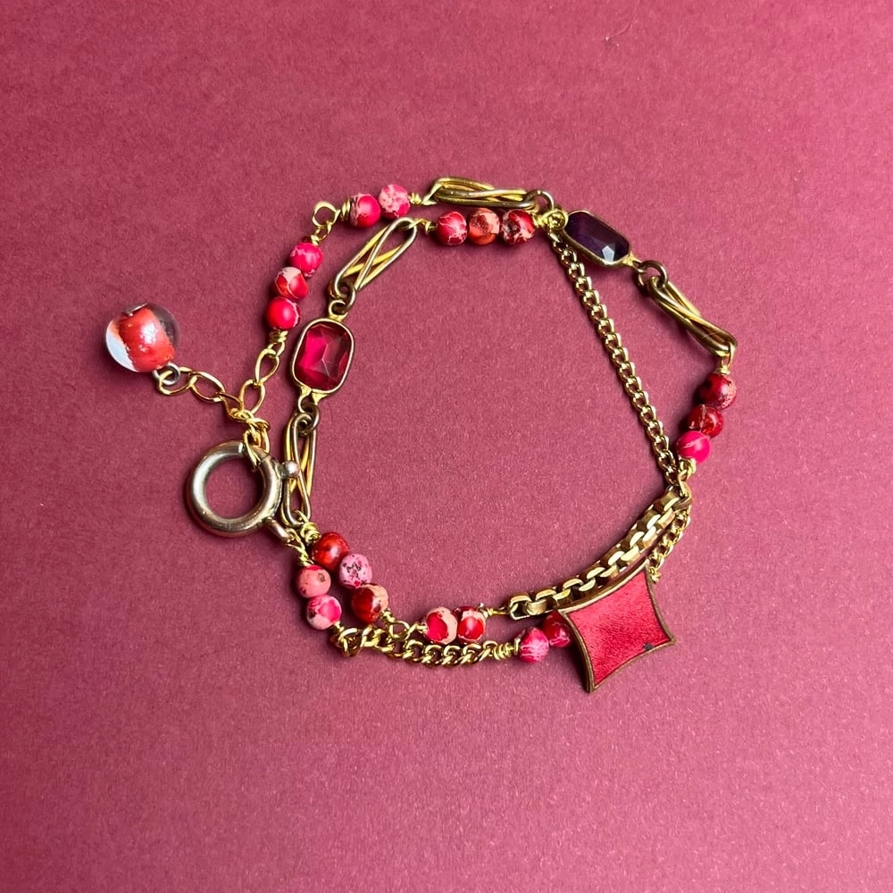 Bracelet « RAMEAU »